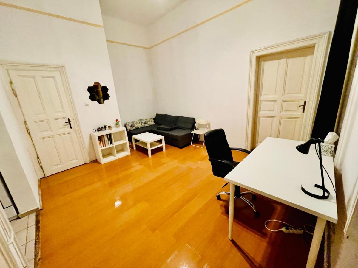 Апартаменты Casa Nora Liszt Ferenc Ter Будапешт Экстерьер фото