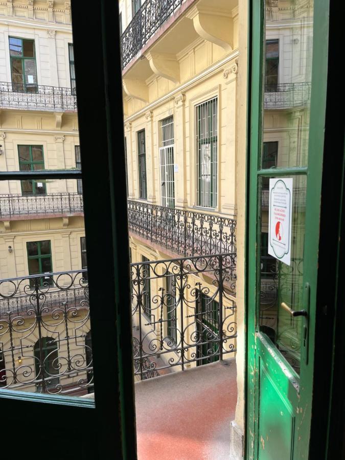Апартаменты Casa Nora Liszt Ferenc Ter Будапешт Экстерьер фото