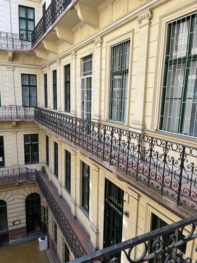 Апартаменты Casa Nora Liszt Ferenc Ter Будапешт Экстерьер фото